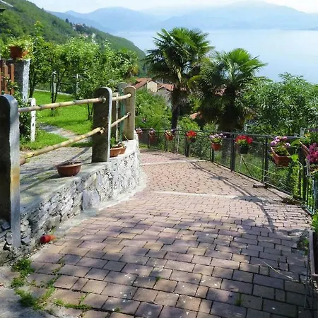 아파트 Holiday Casa Bellavista - Ilm03001-cyb