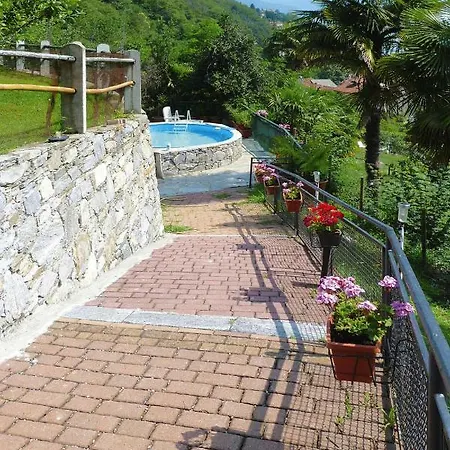 Holiday Casa Bellavista - Ilm03001-cyb Διαμέρισμα *