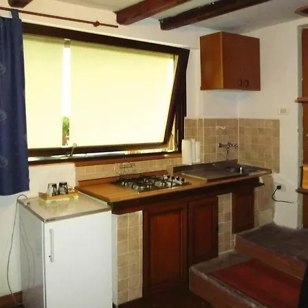 Holiday Casa Bellavista - Ilm03001-cyb Διαμέρισμα *