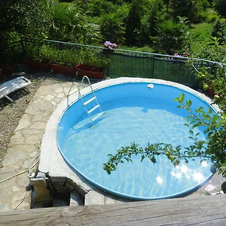 Holiday Casa Bellavista - Ilm03001-cyb *