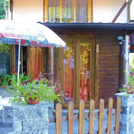 아파트 Holiday Casa Bellavista - Ilm03001-cyb *