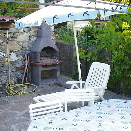 Holiday Casa Bellavista - Ilm03001-cyb *