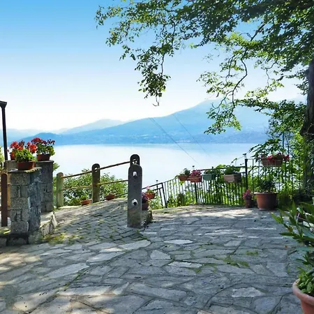 Διαμέρισμα Holiday Casa Bellavista - Ilm03001-cyb *